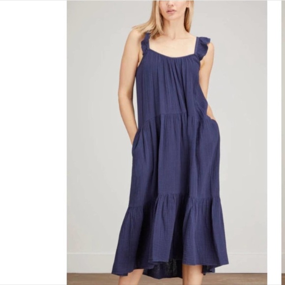 Xirena Rumer Dress Sz M - Picture 1 of 5